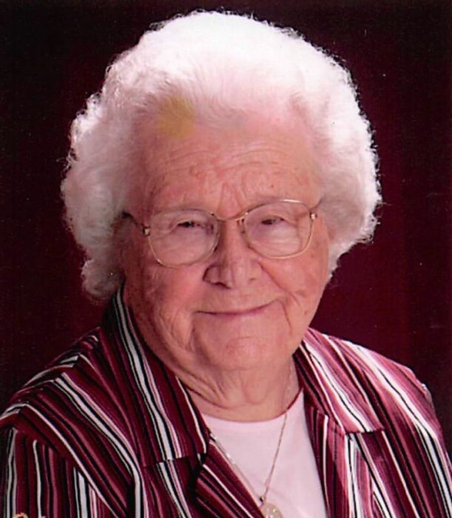 Mavis King