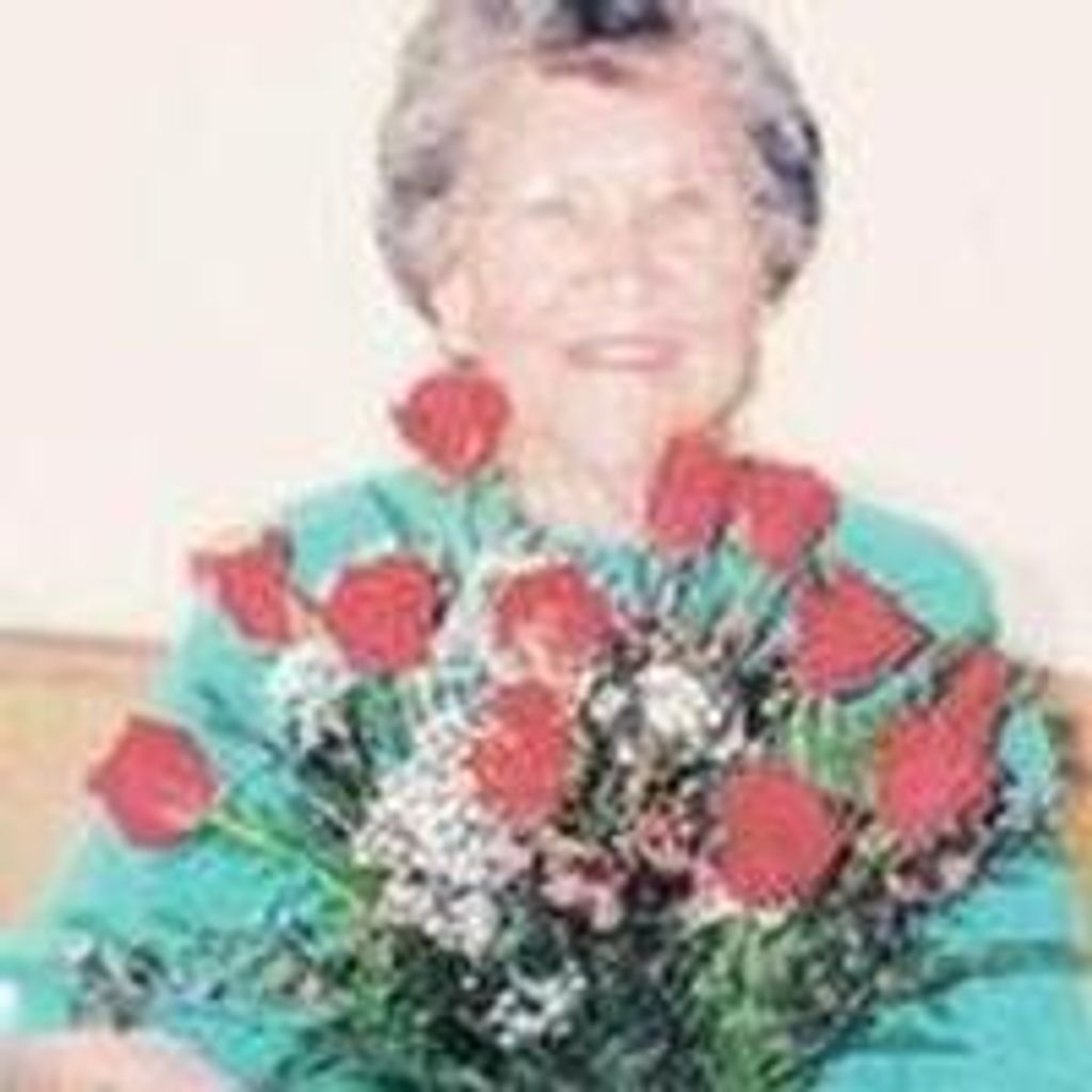 Nellie Woodruff Profile Photo