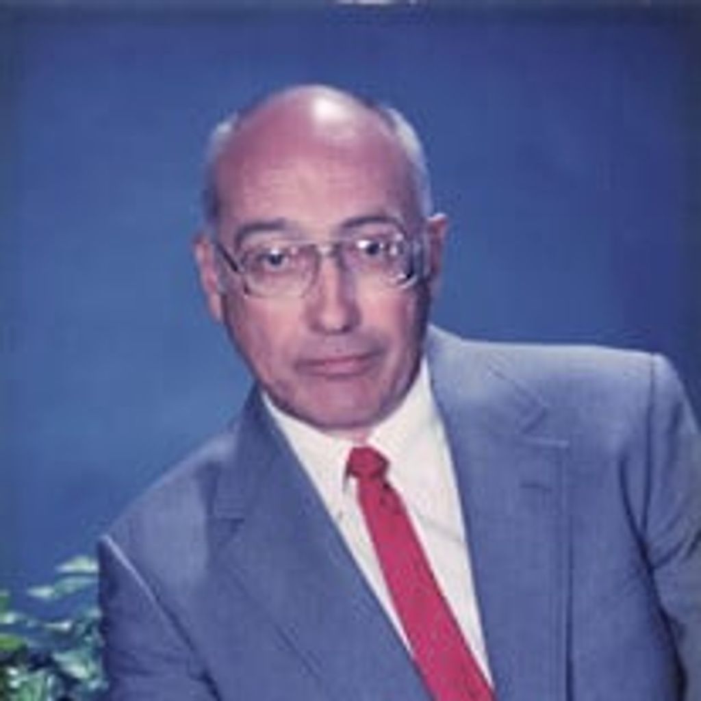 Carl Lee Jensen Profile Photo