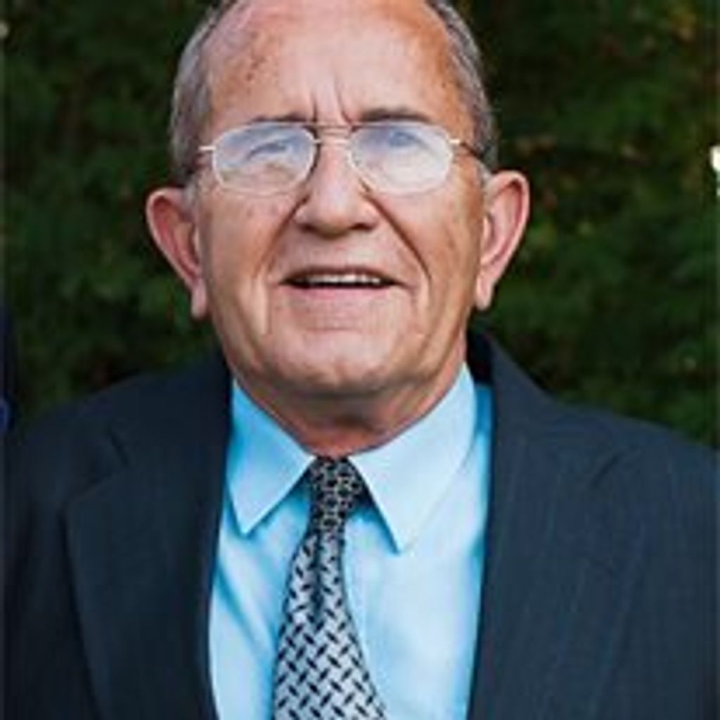 Robert A. Rondeau