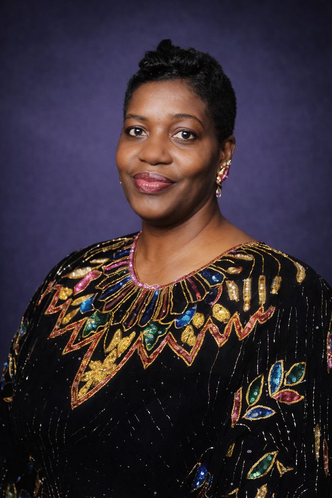 Mrs. Annie Alexander Profile Photo