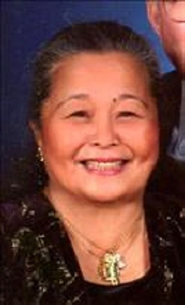 Violeta Novilla Johnson Profile Photo