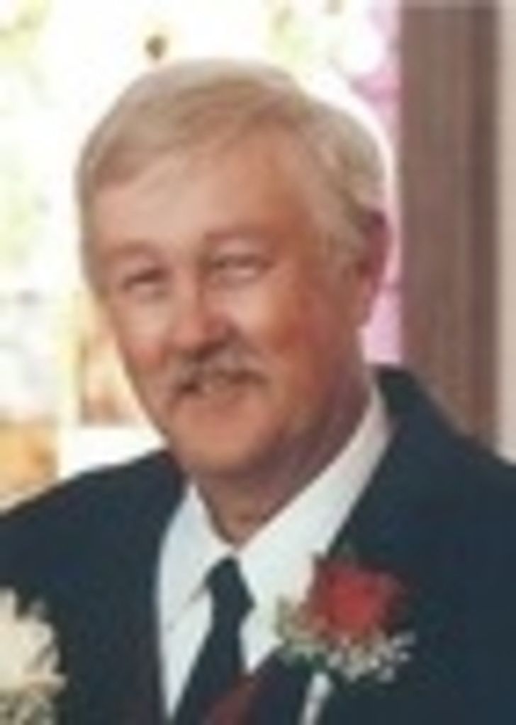Russell Lott