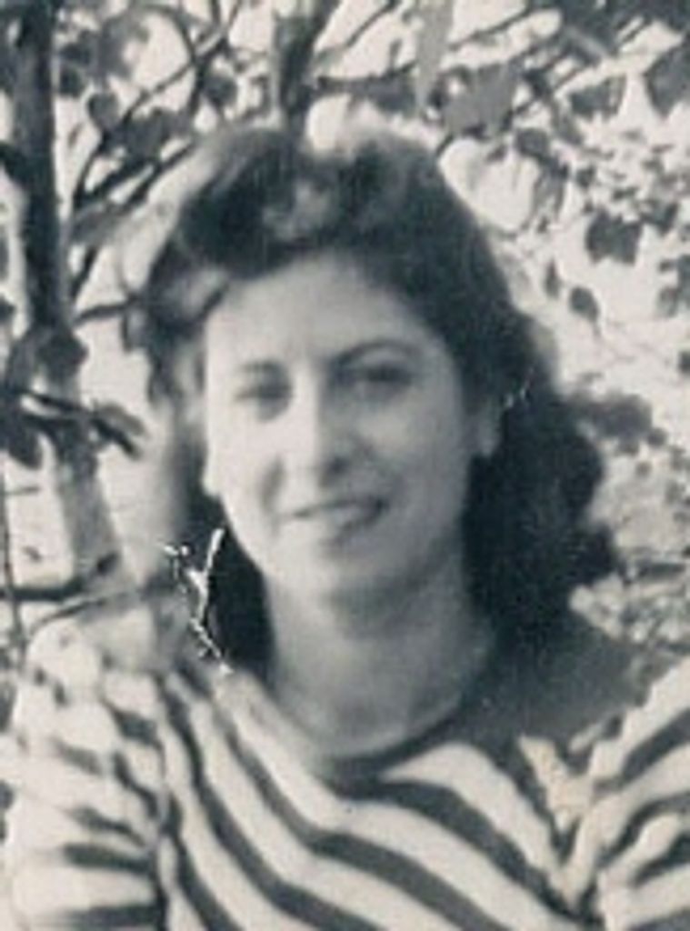 Josephine Misasi