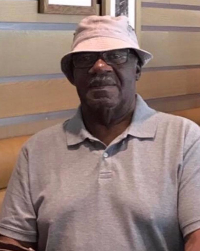 Frank White