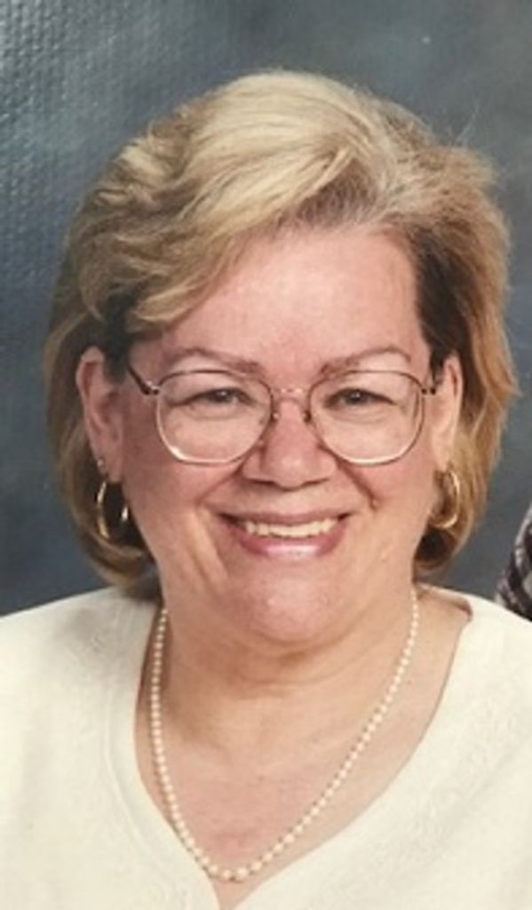 Ethel Nancy Greyerbiehl Profile Photo