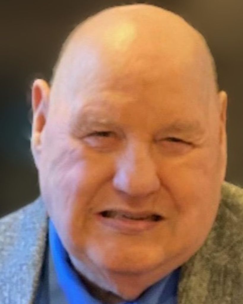 John William Norris Profile Photo