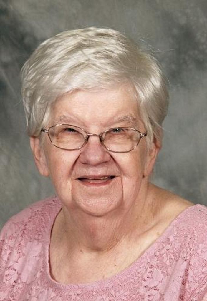 Mildred  Mae Dell