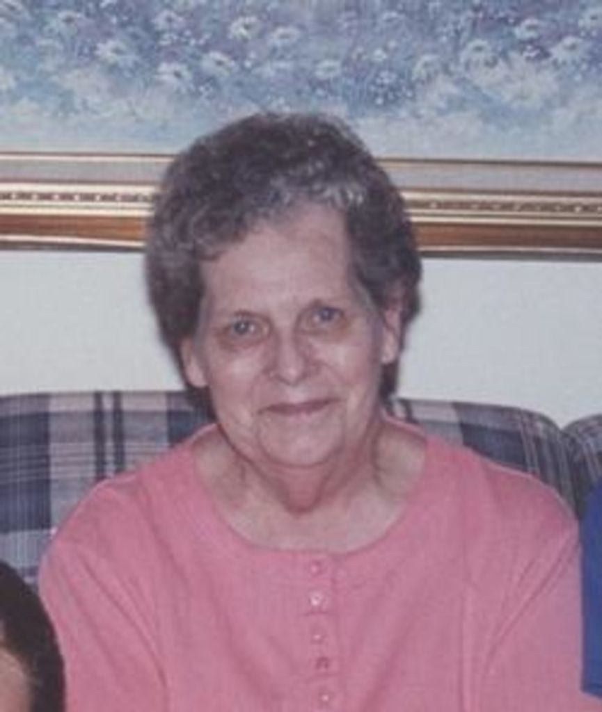 Carol Jean Cooper