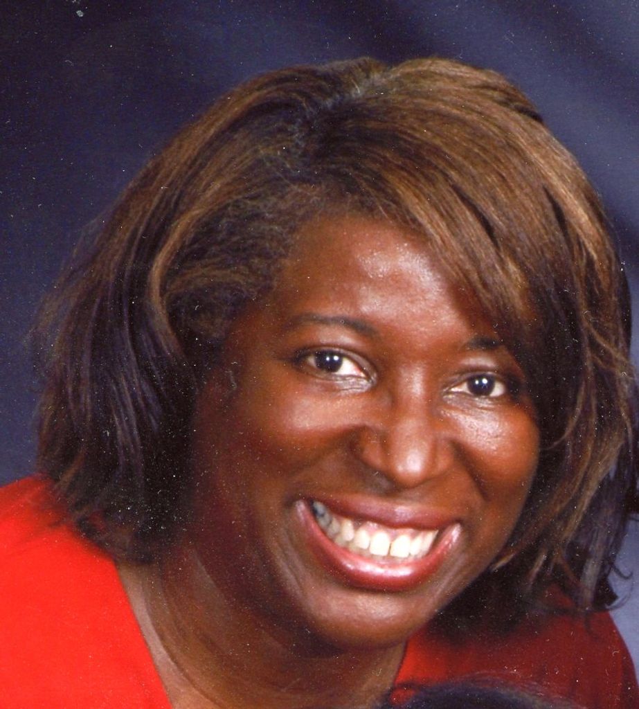 Yvonne Crockett Profile Photo