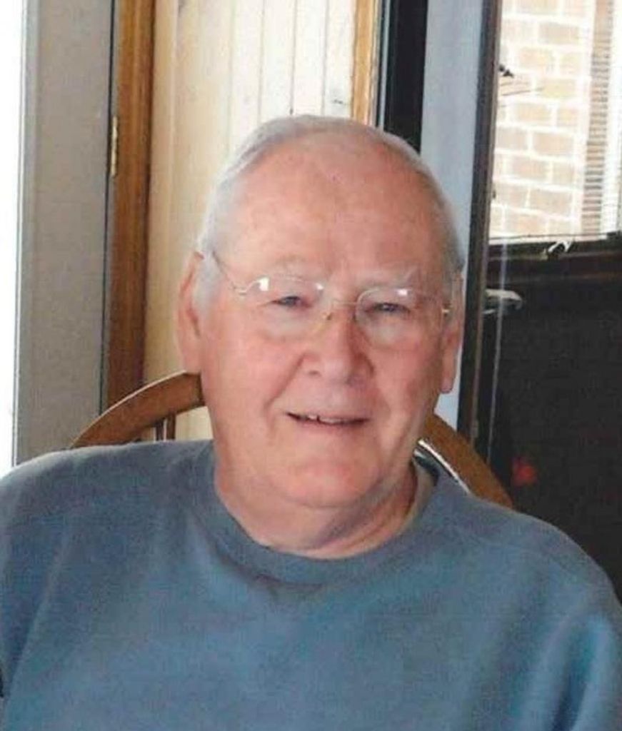 Thomas Purdham Profile Photo