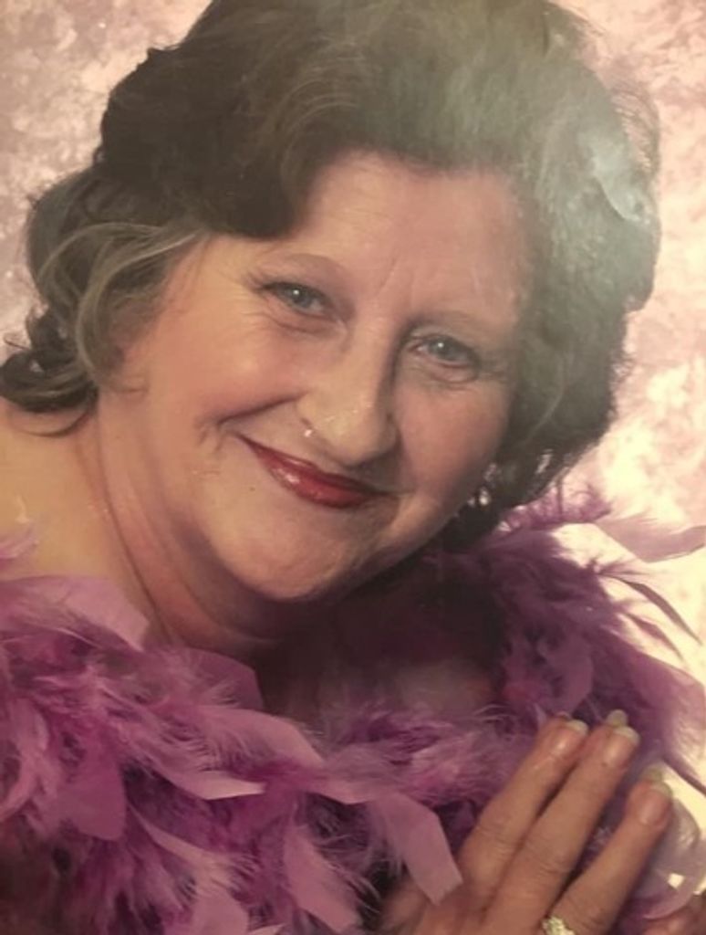 Shirley M. Crandall Profile Photo