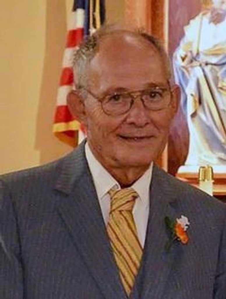 Marvin Billman Profile Photo