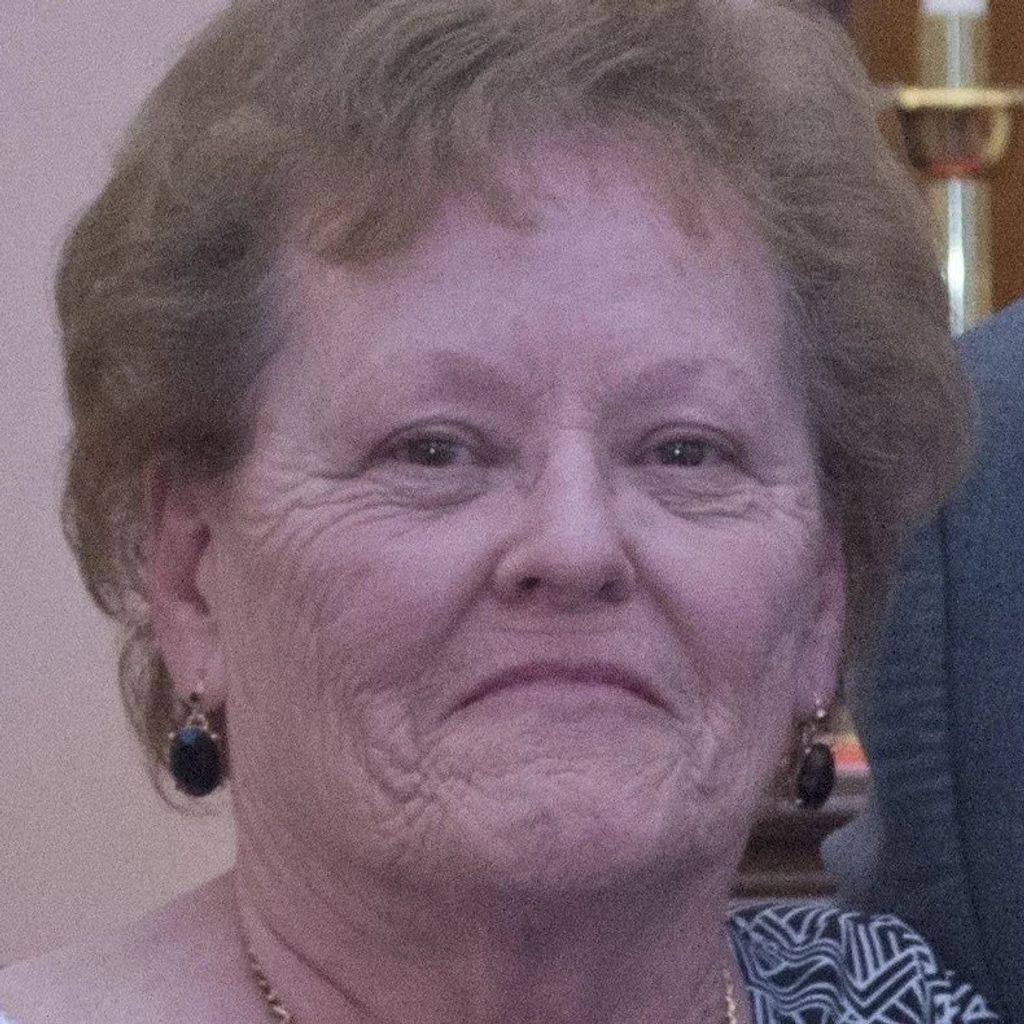 Mary Catherine Carnahan
