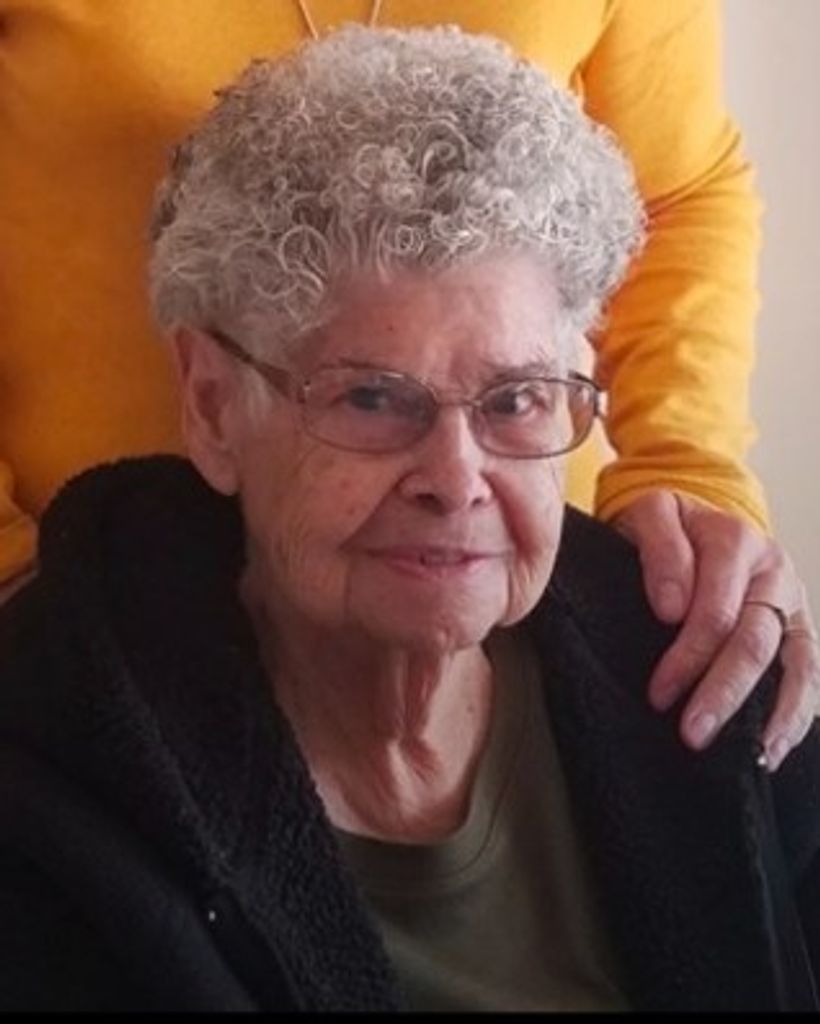 Mary M. Ferran