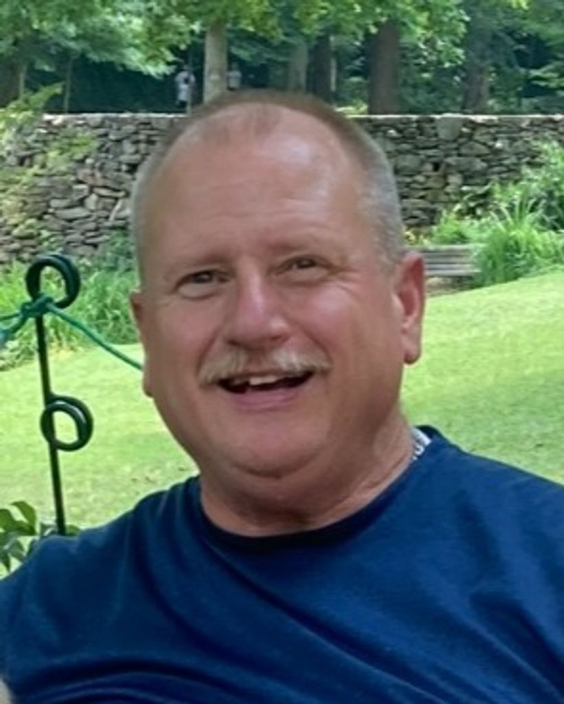Harold Reuben Hainey Profile Photo