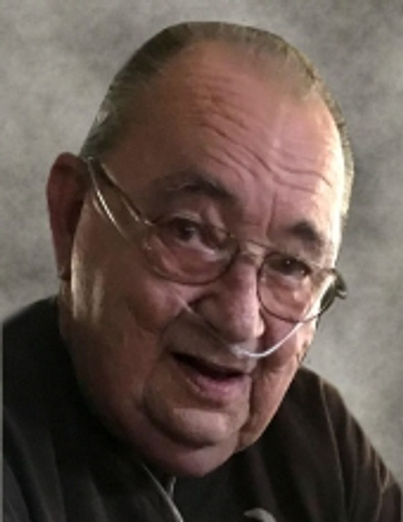 James W. Osterhout