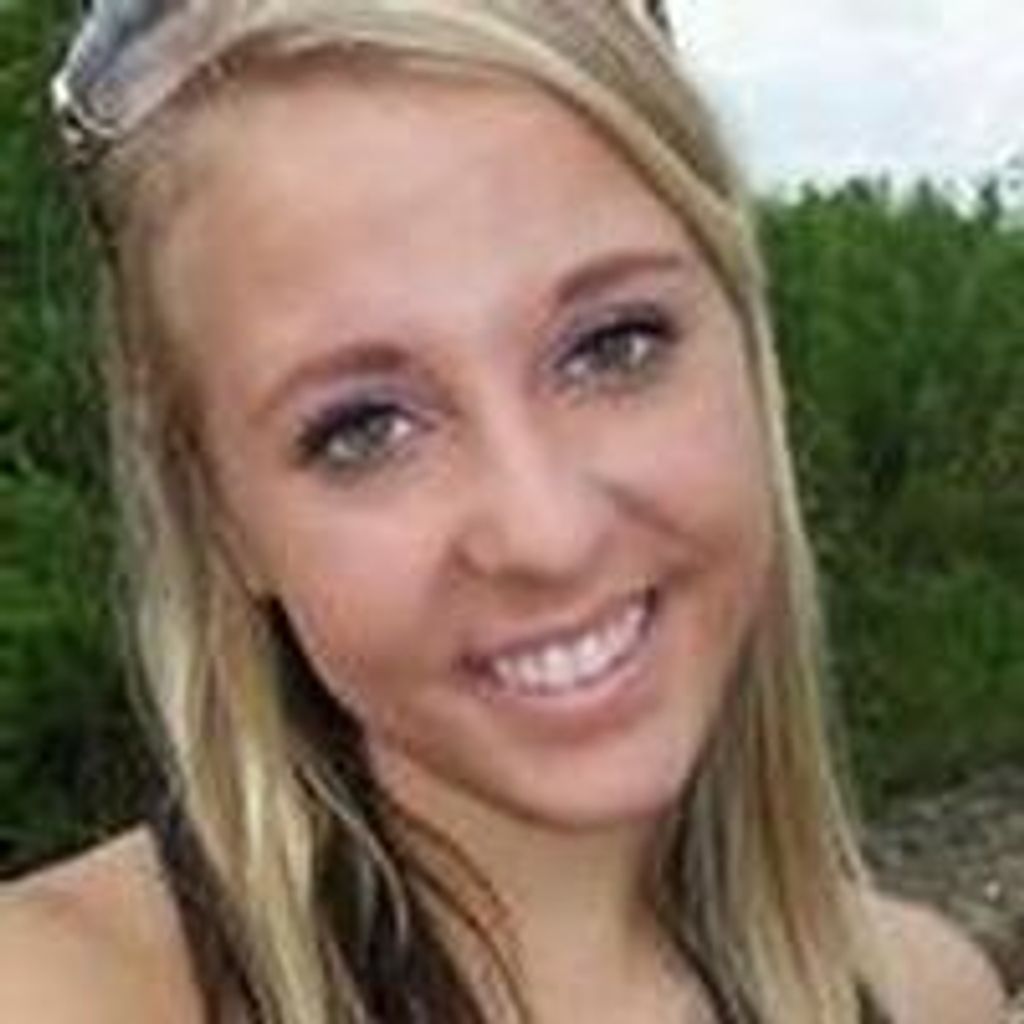 Olivia Mae Scott Profile Photo