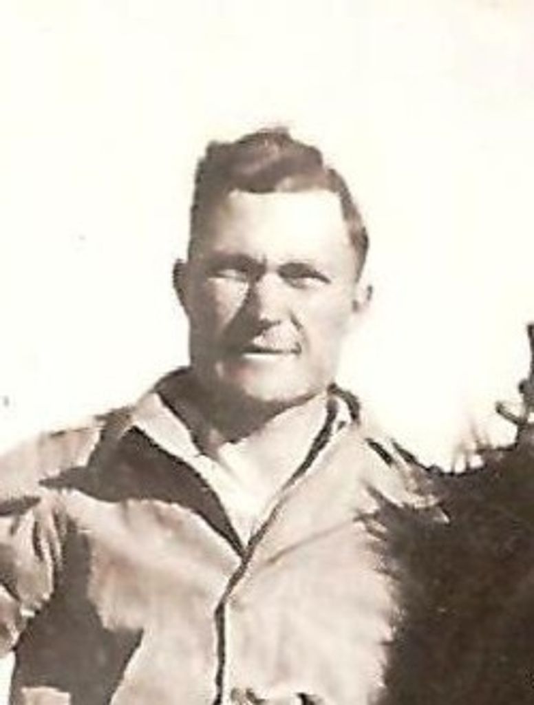 Emmett Ray Profile Photo