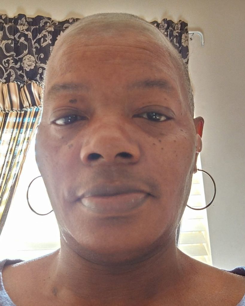 Mildred Scott Harmond Profile Photo