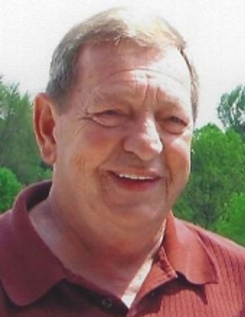 Joseph W. "Bill" Hamilton
