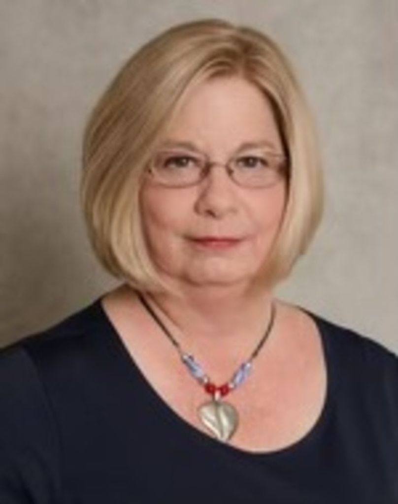 Sarah Jane Myer Profile Photo