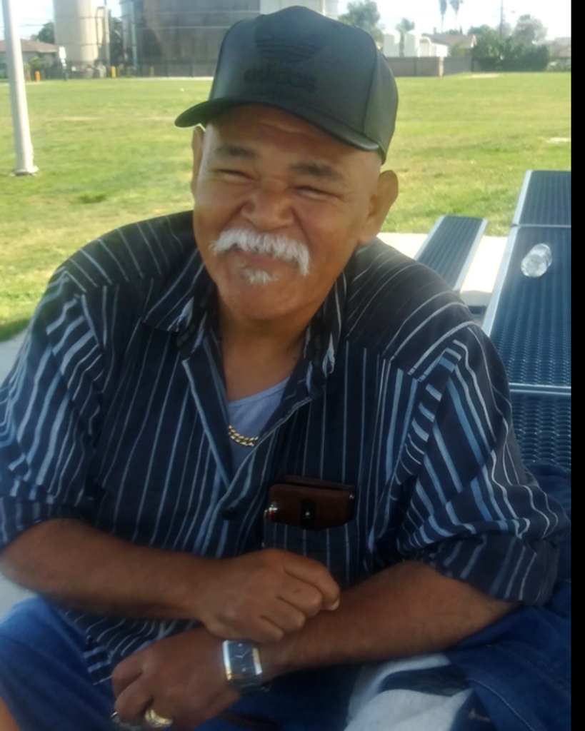 Juan Aleman Profile Photo