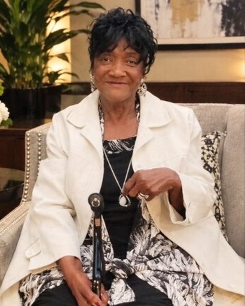 Roberta Carr