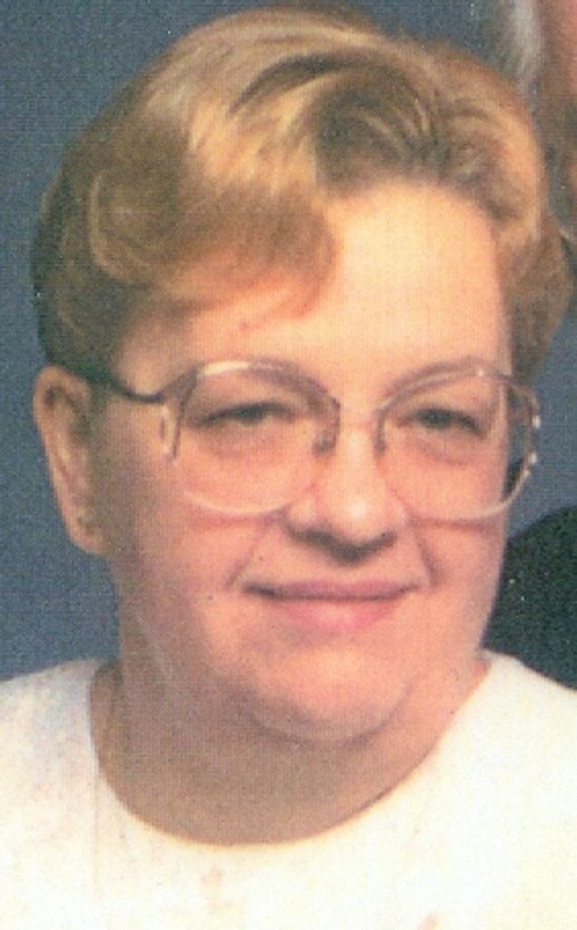 Lois M. Starr Davis Profile Photo