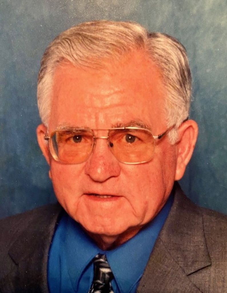 William M. "Billy" Clark, Jr.
