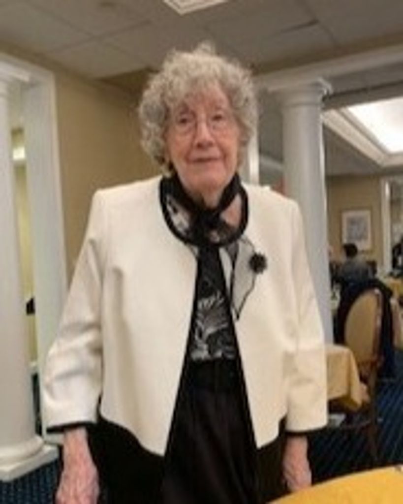 Shirley Jane Miller Profile Photo