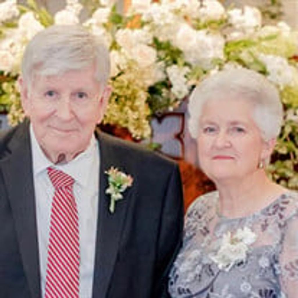 James and Diane Dixon