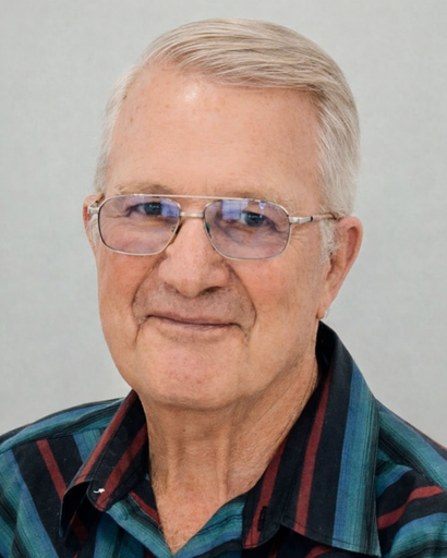 Jack Lamont Weaver's obituary image