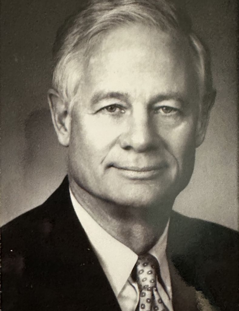 Joseph Holt Foster Jr. Profile Photo