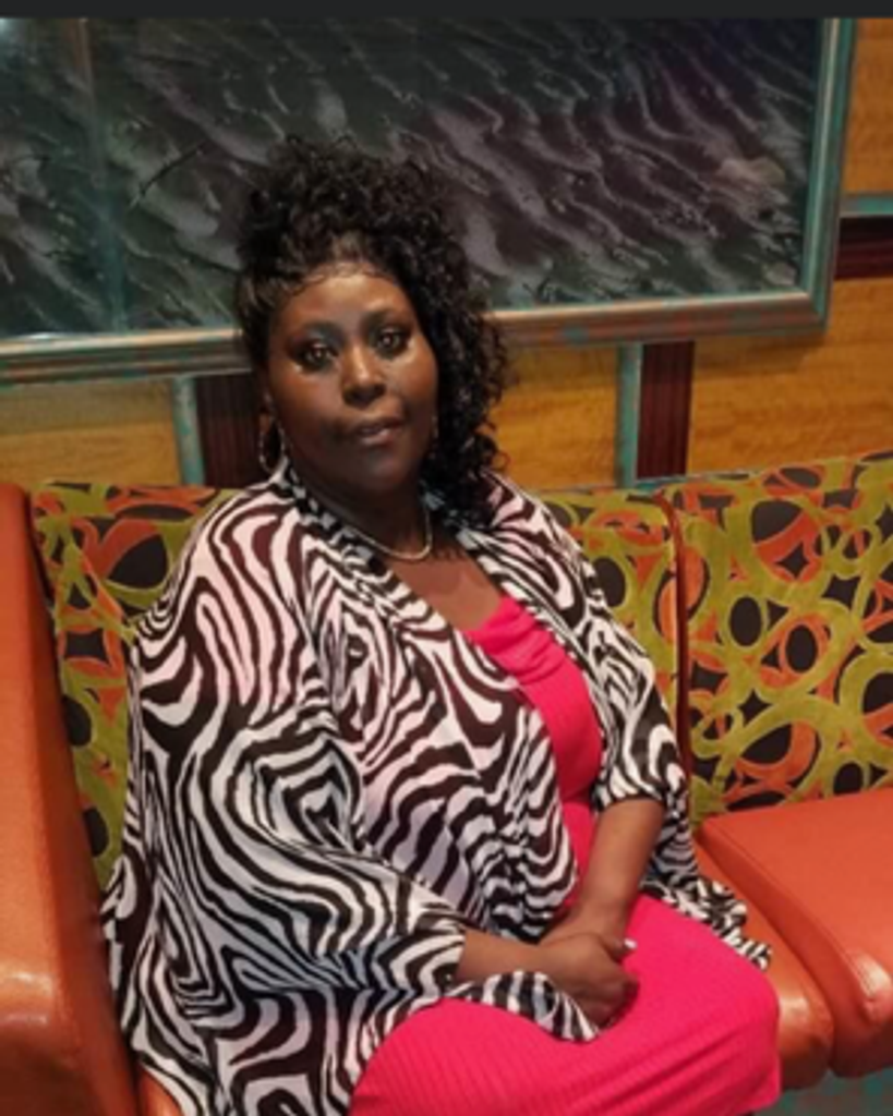 Mary Williams Savage Profile Photo