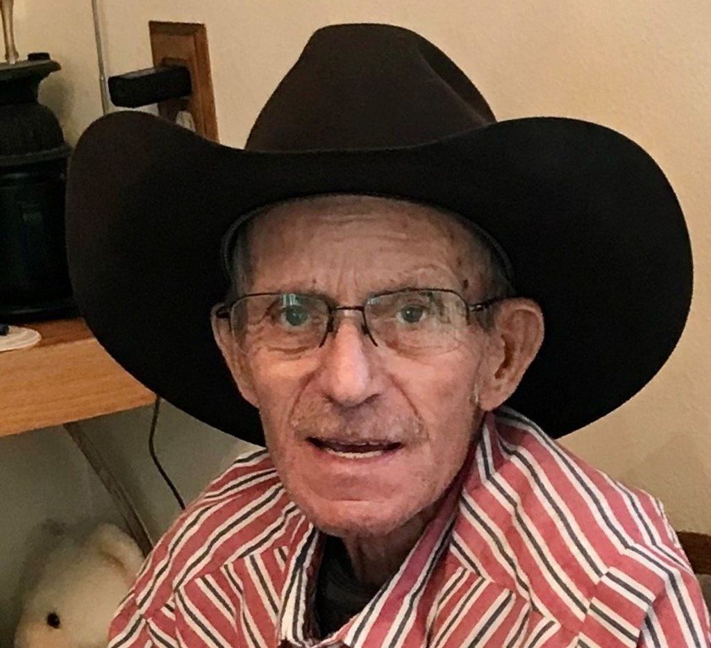 Gerald M. Smith