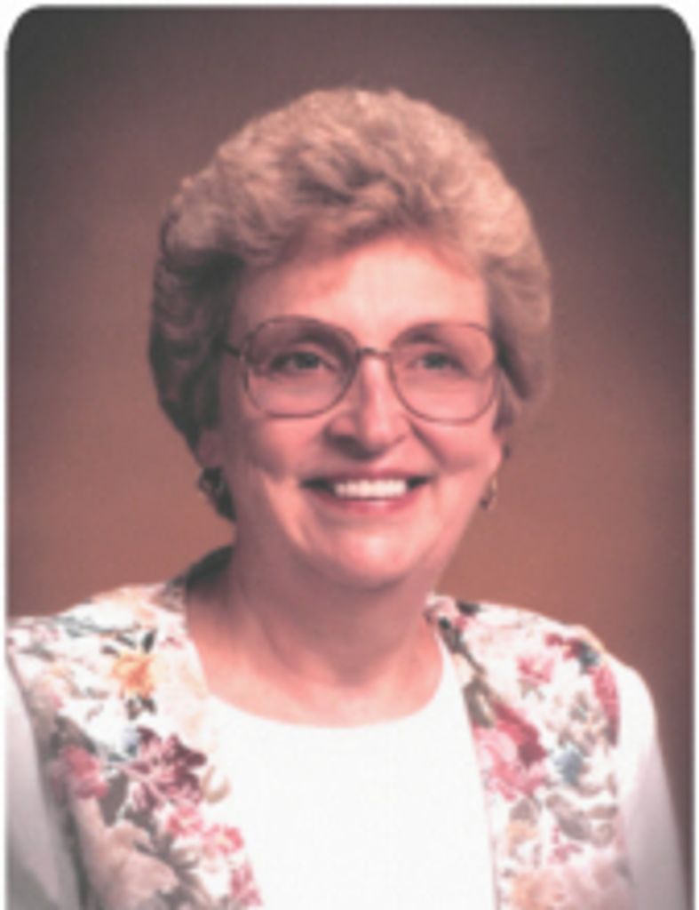 Catherine Austin Teets