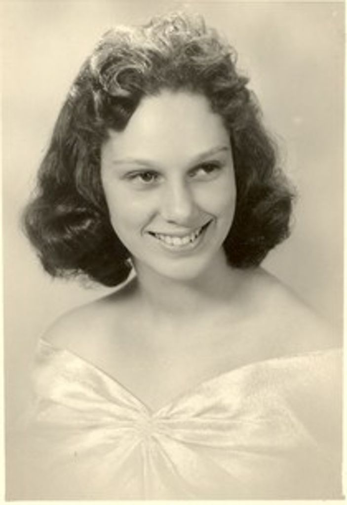 Judith Elaine Busse