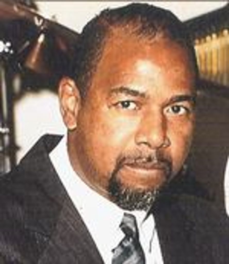 Rodney Eugene Gillison Profile Photo