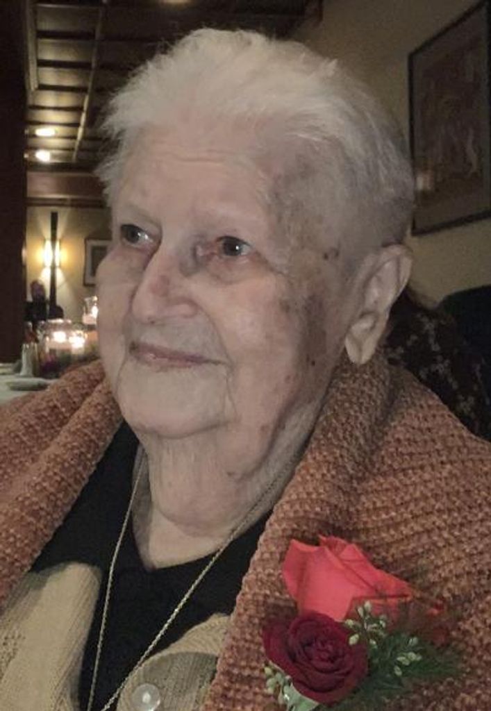 Ella Lorraine Miller Profile Photo