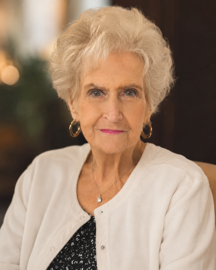 Patricia Arlene Fitchena Profile Photo