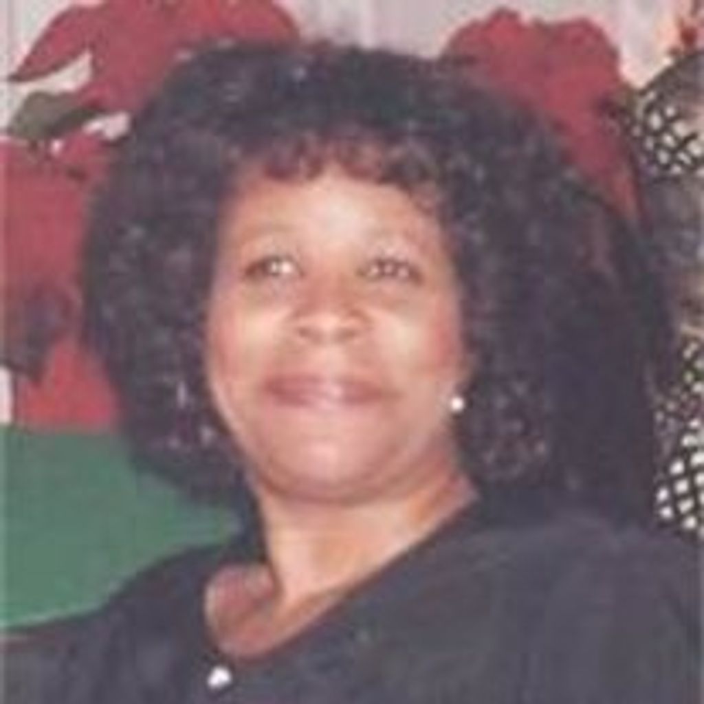 Annie Lois (Byrd) Giles Profile Photo