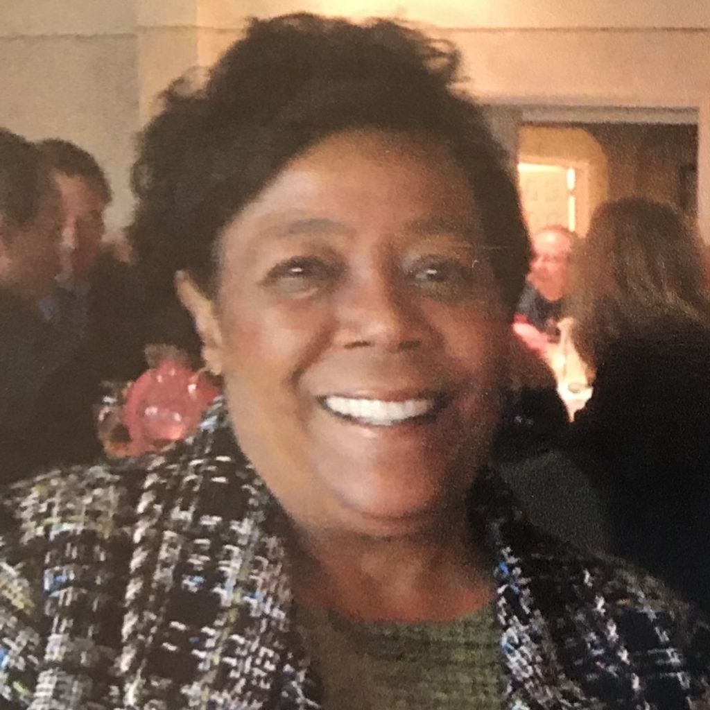 Teresa Camille Cole Profile Photo