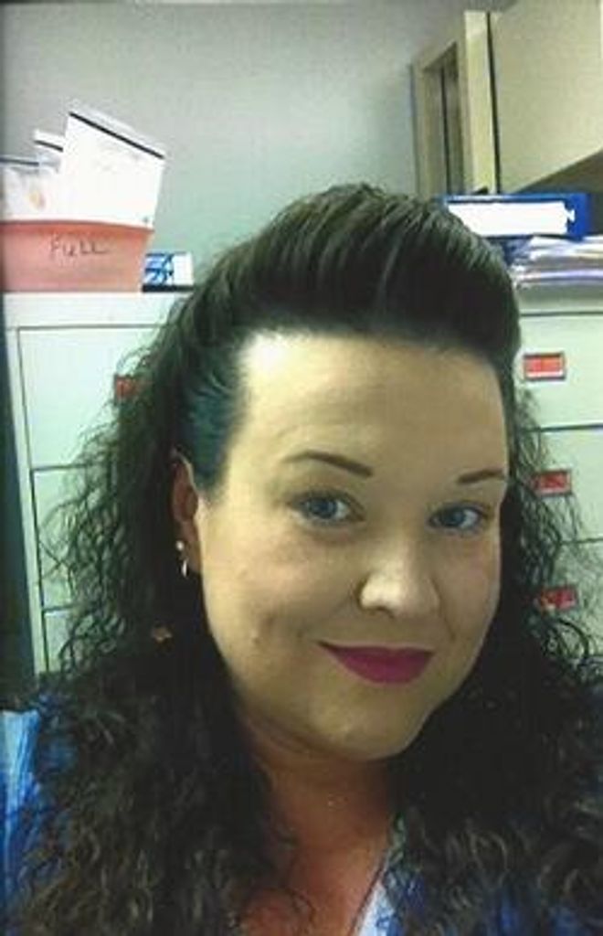 Shannon Kay Jackson Profile Photo