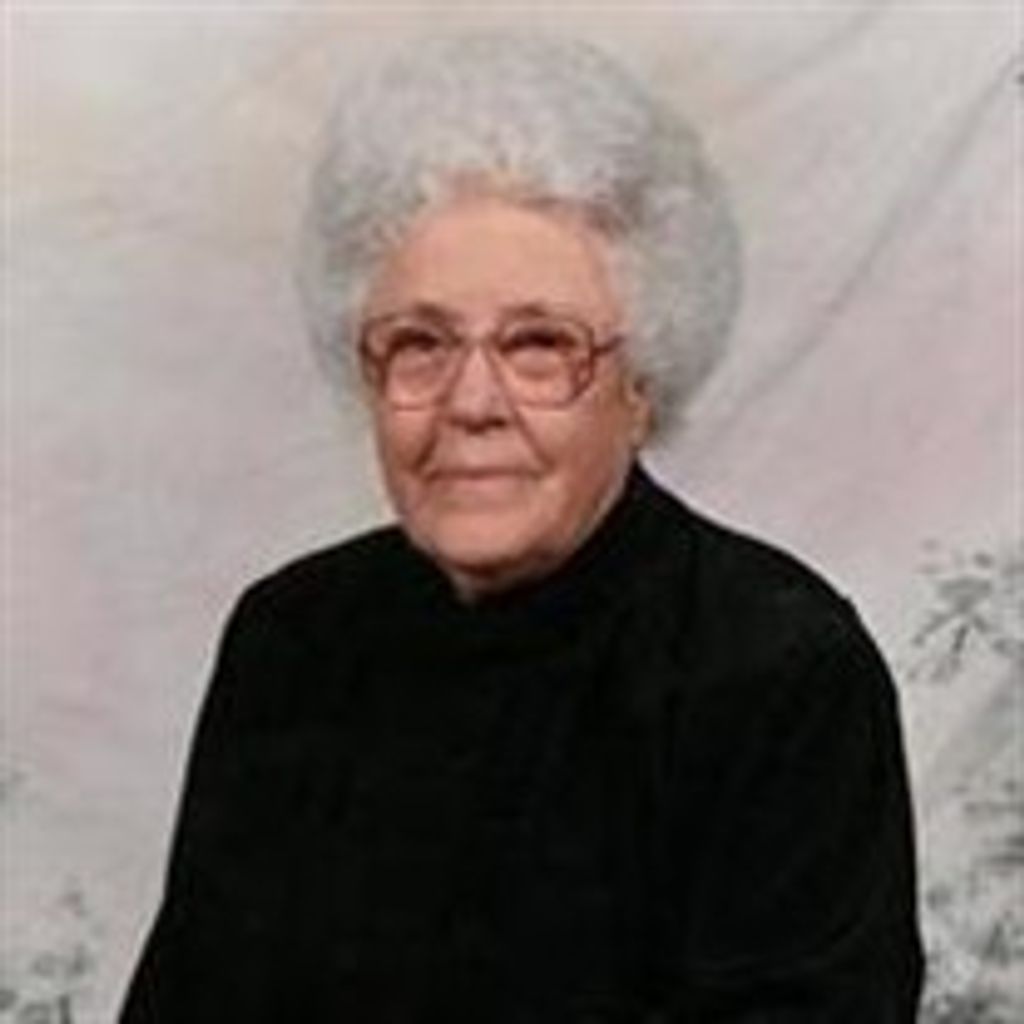 Alice Baldwyn Profile Photo