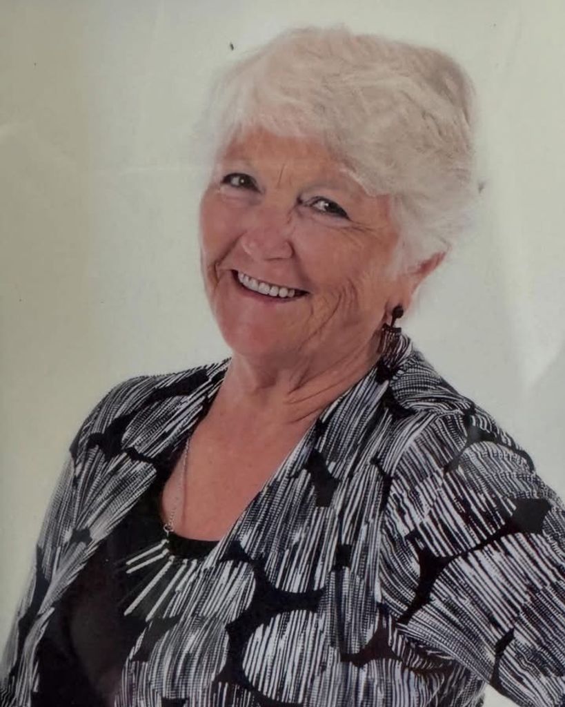 Sharon Kay Willard Southwick