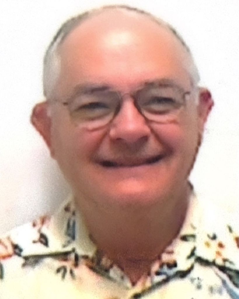 Daniel E. Siebert Profile Photo