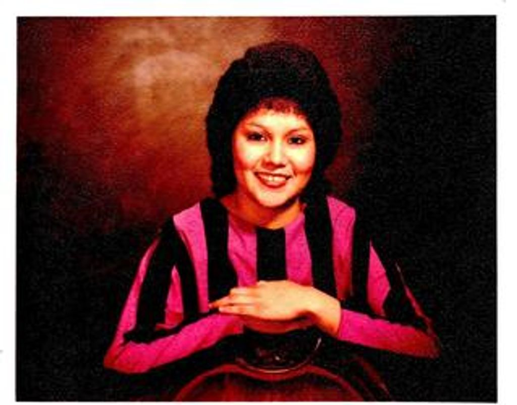 Bonnie Sue Poolheco