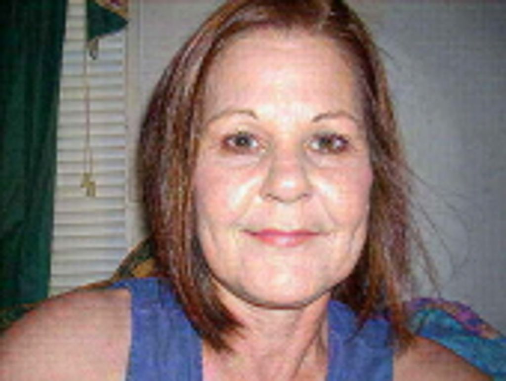 Teresa Kim Keever