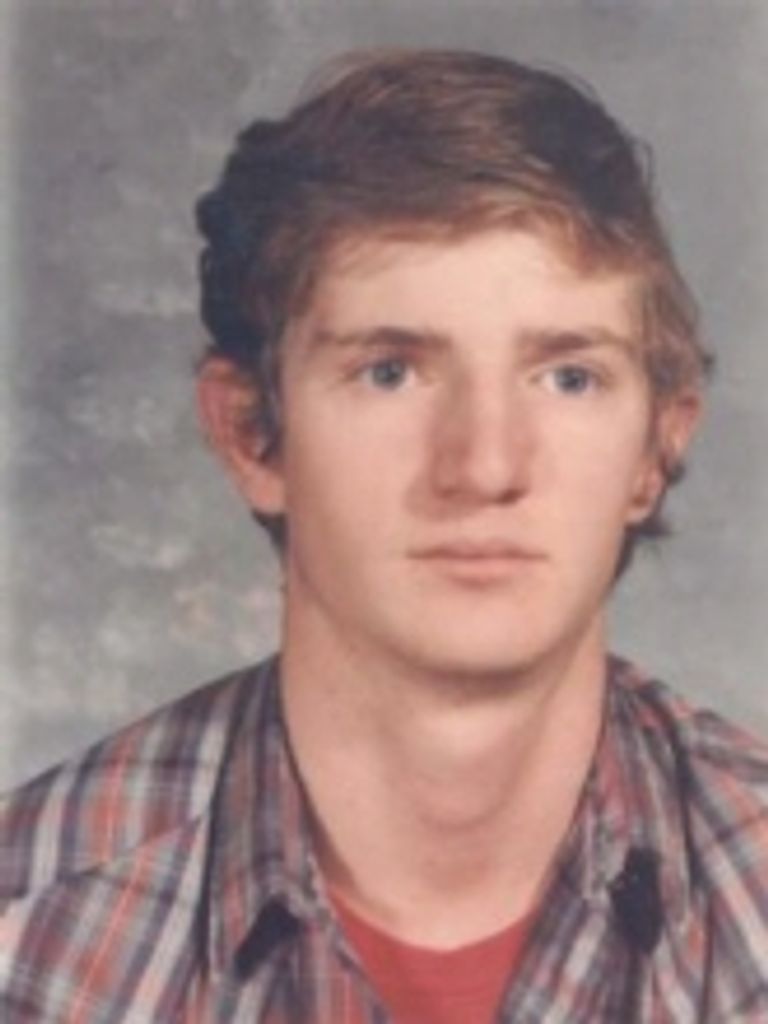 Gerald Allen Lynn